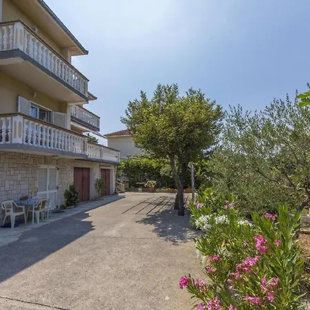 Fuer 8 Personen Ca 89 Qm In Jadranovo, Kvarner Bucht Crikvenica Und Umgebung * Jadranovo