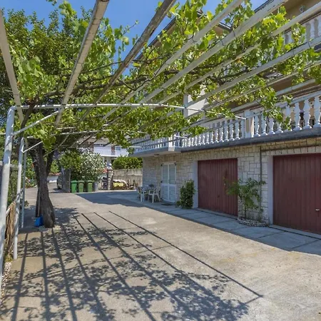 Fuer 8 Personen Ca 89 Qm In Jadranovo, Kvarner Bucht Crikvenica Und Umgebung *