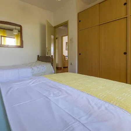 Fuer 8 Personen Ca 89 Qm In Jadranovo, Kvarner Bucht Crikvenica Und Umgebung Apartamento