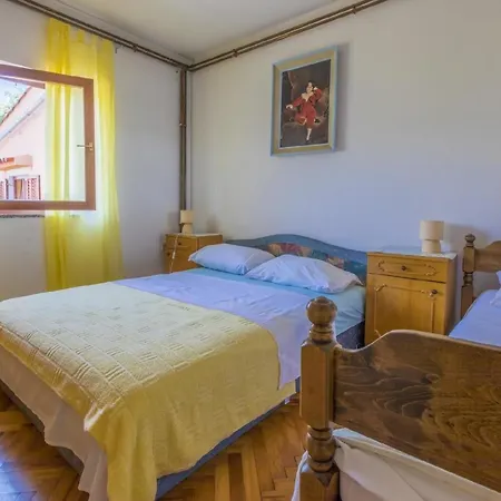 Fuer 8 Personen Ca 89 Qm In Jadranovo, Kvarner Bucht Crikvenica Und Umgebung Apartamento Jadranovo