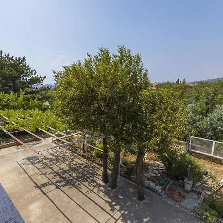 Appartement Fuer 8 Personen Ca 89 Qm In Jadranovo, Kvarner Bucht Crikvenica Und Umgebung Jadranovo