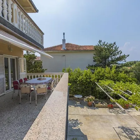 Fuer 8 Personen Ca 89 Qm In Jadranovo, Kvarner Bucht Crikvenica Und Umgebung * Jadranovo