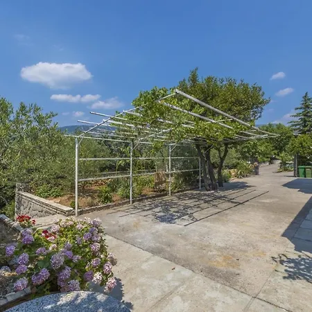 Fuer 8 Personen Ca 89 Qm In Jadranovo, Kvarner Bucht Crikvenica Und Umgebung * Jadranovo