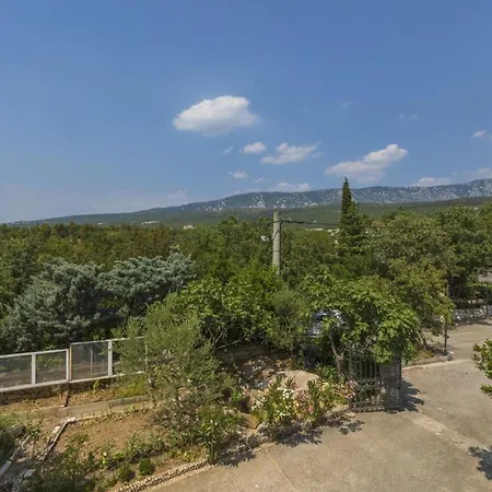 Fuer 8 Personen Ca 89 Qm In Jadranovo, Kvarner Bucht Crikvenica Und Umgebung Апартаменты Ядраново